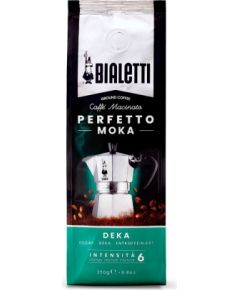 Ground Coffee Bialetti Perfetto Moka Decaf 250 g