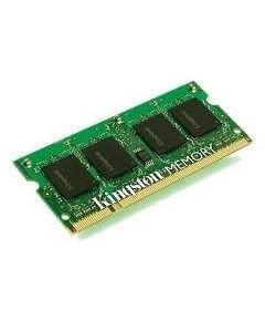 NB MEMORY 8GB PC12800 DDR3/SO KVR16S11/8 KINGSTON