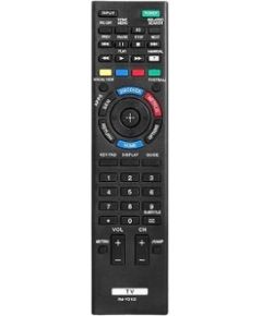 HQ LXP058 ТВ пульт SONY RM-ED058(RM-YD102) NETFLIX 3D Черный