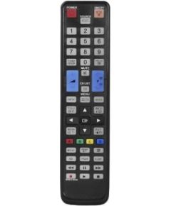 HQ LXP1054 TV pults SAMSUNG Smart 3D BN59-01054A Melns