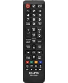 HQ LXP108 TV пульт Samsung RM-L1088 Черный
