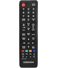 Samsung Пульт для ТВ SAMSUNG Smart BN59-01199F Черный