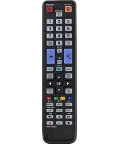 HQ LXP186 TV pults SAMSUNG BN59-1039A Melns