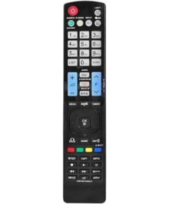 HQ LXP261 TV pults LG AKB72914020 Melns