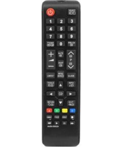 HQ LXP5650 TV Tālvadības pults SAMSUNG / A59-00602A / Melna