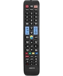 HQ LXP918S TV пульт Samsung 3D,SMART,NETFLIX,AMAZON Черный