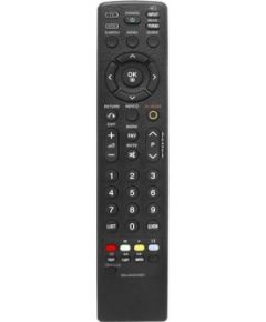 HQ LXP442 TV pults LG MKJ40653802 Melns