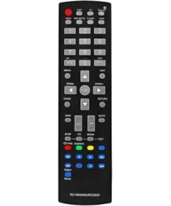 HQ LXP2666 TV pults THOMSON / LCD RC1994925/RC3000 / Melns