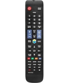 HQ LXP582A SAMSUNG TV Универсальный пульт дистанционного управления AA59-00582A SMART Черный