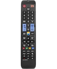 HQ LXP638A Универсальный пульт для ТВ SAMSUNG Smart 3D AA59-00638A Черный