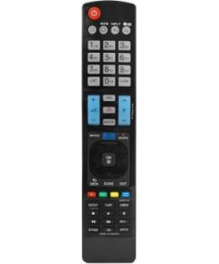 HQ LXP6502 TV pults LG AKB73756502 Melns