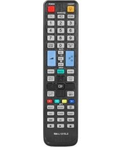 HQ LXPL1015 TV pults SAMSUNG RM-L1015LX Melns