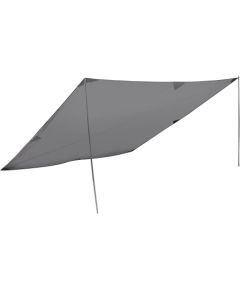 High Peak Tarp 2 Tarp grey - 10034