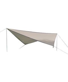 High Peak Tarp 1 Tarp grey - 10031