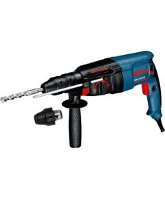 Bosch GBH 2-26 DFR Professional 800 W 900 RPM SDS Plus