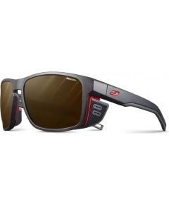 Julbo Brilles SHIELD M, Reactiv 2- 4 Polarized
