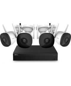 Imou Wireless CCTV Kit Lite