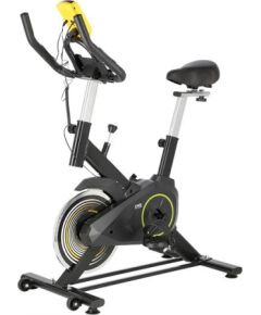 SW2501 Dzelterns velotrenažieris 7KG ONE FITNESS