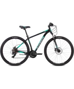 Stinger Element PRO 27.5" S Zala vel.