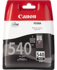 Чернила Canon PG-540 Черный блистер (5225B001)