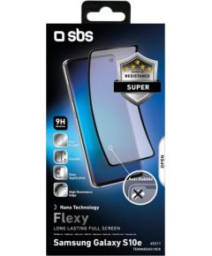 sbs 65211 Glass for Galaxy S10e