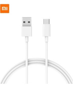 Xiaomi Turbo Charge 6A | 120W datu kabelis 1m balts (EU Blister)