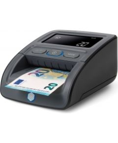 SAFESCAN Money Checking Machine 250-08195	 Black, Suitable for Banknotes, Number of detection points 7, Value counting