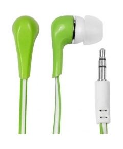 Msonic Vakoss MH132EE headphones/headset In-ear Green