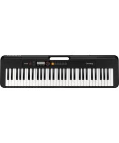 Casio CT-S200 MIDI keyboard 61 keys USB Black, White