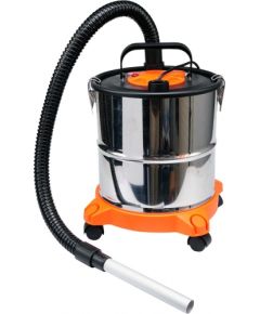 ASH VACUUM CLEANER 800W/20 L 78870 TOYA