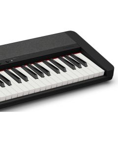 Casio CT-S1 Digital synthesizer 61 Black
