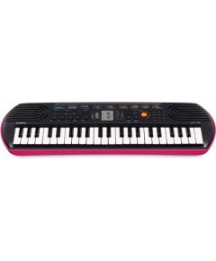 Casio SA-78 MIDI keyboard 44 keys Black