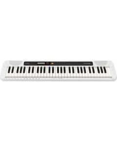 Casio CT-S200WE Digital synthesizer 61 White