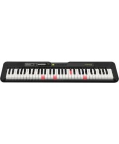 Casio LK-S250 digital piano 61 keys Black