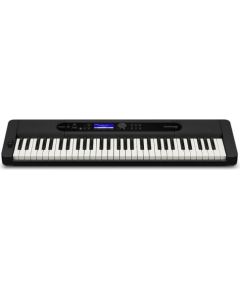 Casio CT-S400 synthesizer Digital synthesizer 61 Black