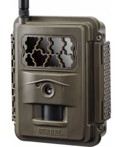 Burrel S12 HD+SMS III cлед камера