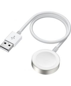 Qi Joyroom S-IW003S 2.5W induction charger for Apple Watch 0.3m (white)