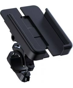 Joyroom Metal Bike Holder JR-ZS252 for Phones (Black)