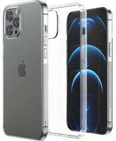 Joyroom JR-14X4 Transparent Case for Apple iPhone 14 Pro Max 6.7 "