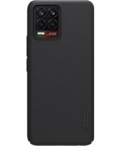 Nillkin Super Frosted Shield case for Realme 8/8 Pro (black)