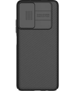 Nillkin CamShield case for Xiaomi Redmi Note 11 (black)