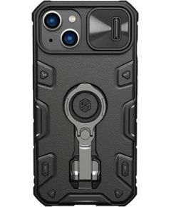 Nillkin Case CamShield Armor Pro for iPhone 14 Plus (black)