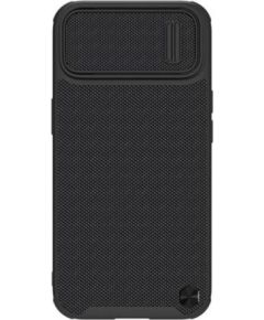 Nillkin Textured Case S for Apple iPhone 14 (black)