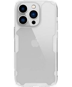 Nillkin Nature TPU Pro Case for Apple iPhone 14 Pro Max (White)