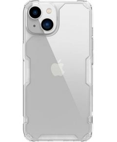 Nillkin Nature TPU Pro Case for Apple iPhone 14 (White)