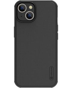 Nillkin Super Frosted Shield Pro case for Apple iPhone 14 Plus (black)