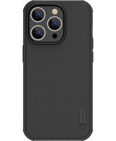 Nillkin Super Frosted Shield Pro case for Appple iPhone 14 Pro (black)