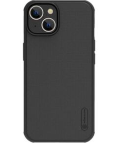 Nillkin Super Frosted Shield Pro case for Appple iPhone 14 (black)