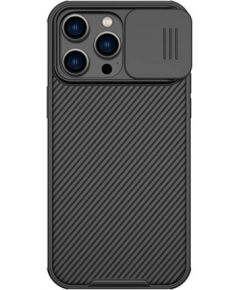 Nillkin CamShield Pro Case for Apple iPhone 14 Pro Max (Black)