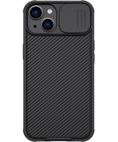 Nillkin CamShield Pro Case for Apple iPhone 14 Plus (Black)